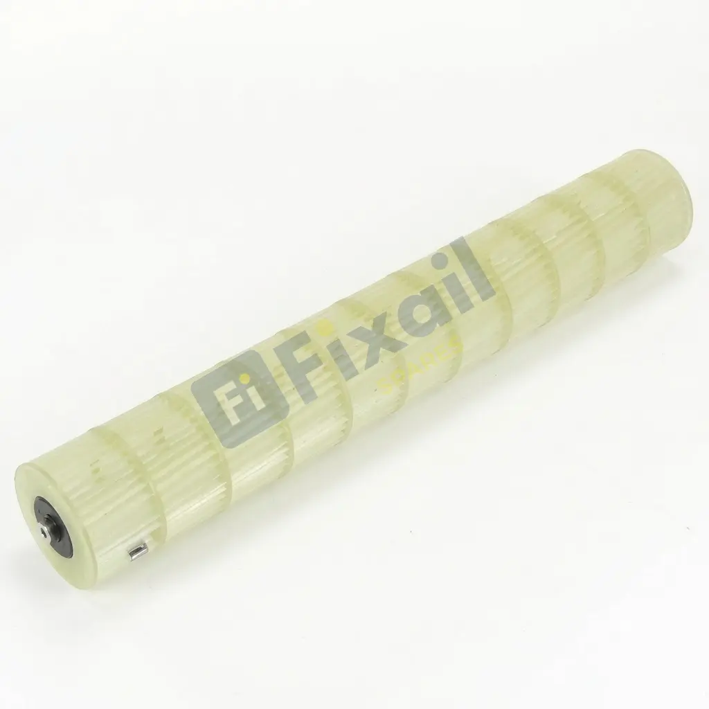 Fan Assembly,Cross Flow